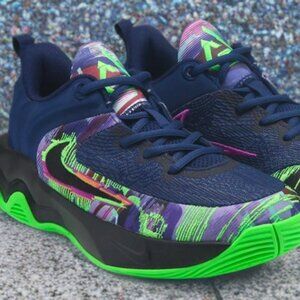 Nike Giannis Immortality 4 Sz-5Y